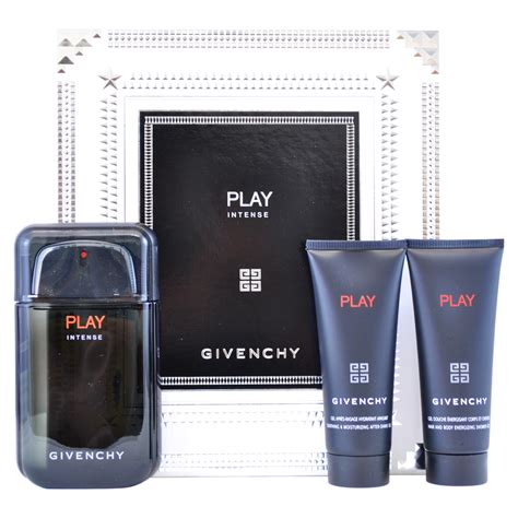 givenchy play cologne amazon|givenchy play cologne gift set.